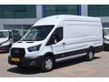 BÜYÜKSOYLU BEYSOY'DAN 2024 TRANSIT 350 E 15 M³ PANELVAN 165 Hp