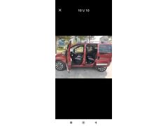 Sahibinden Fiat Fiorino Combi 1.3 Multijet Premio 2017 Model İzmir 162.000 km Kırmızı