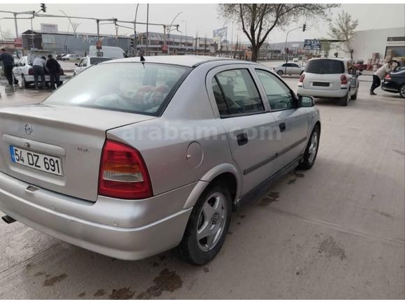 Sahibinden Opel Astra 1.6 CD 1999 Model