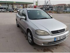 Sahibinden Opel Astra 1.6 CD 1999 Model