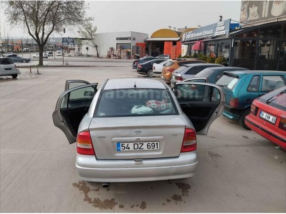 Sahibinden Opel Astra 1.6 CD 1999 Model