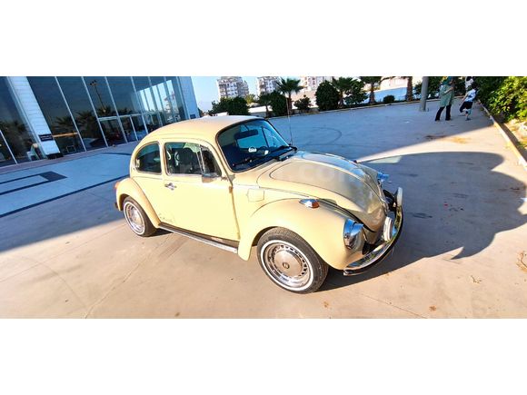 Sahibinden Volkswagen 1303 S Antalya