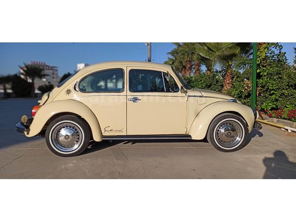 Sahibinden Volkswagen 1303 S Antalya