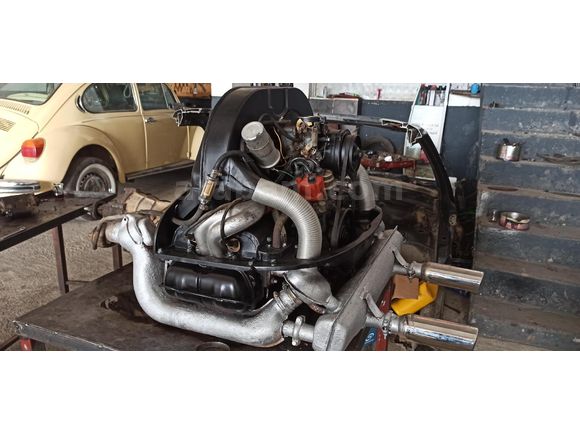 Sahibinden Volkswagen 1303 S Antalya