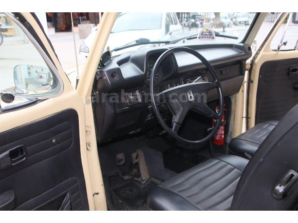 Sahibinden Volkswagen 1303 S Antalya