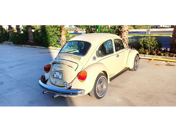 Sahibinden Volkswagen 1303 S Antalya