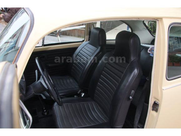 Sahibinden Volkswagen 1303 S Antalya