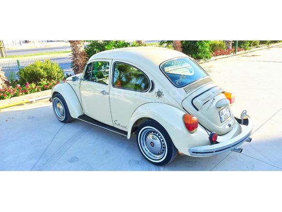 Sahibinden Volkswagen 1303 S Antalya