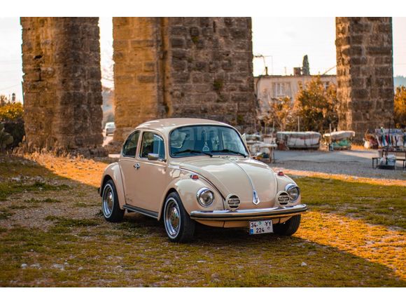 Sahibinden Volkswagen 1303 S Antalya