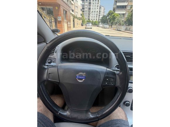 Sahibinden Volvo S40 1.6 D 2012 Model 