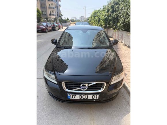 Sahibinden Volvo S40 1.6 D 2012 Model 