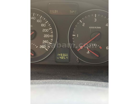 Sahibinden Volvo S40 1.6 D 2012 Model 