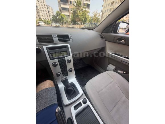 Sahibinden Volvo S40 1.6 D 2012 Model 