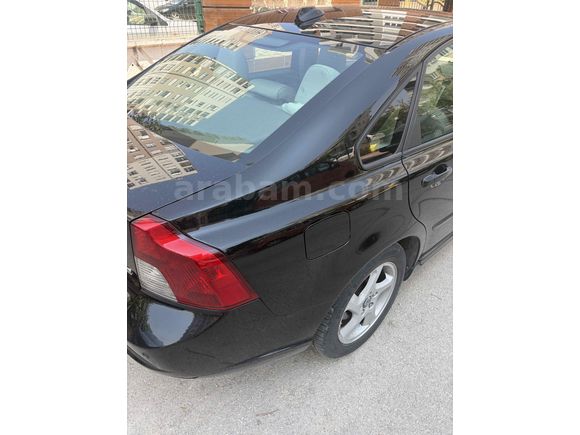 Sahibinden Volvo S40 1.6 D 2012 Model 