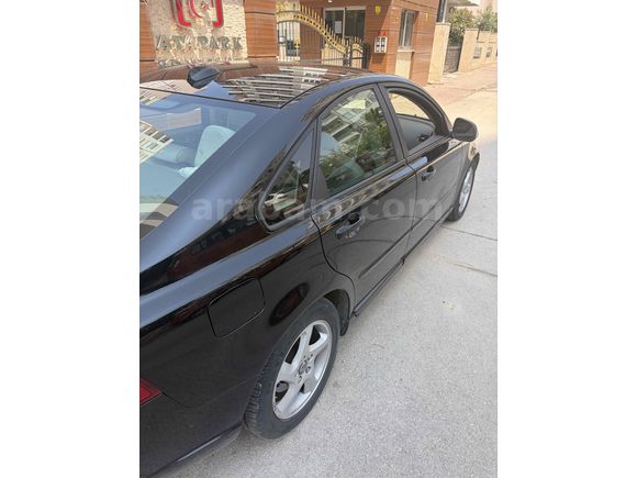 Sahibinden Volvo S40 1.6 D 2012 Model 