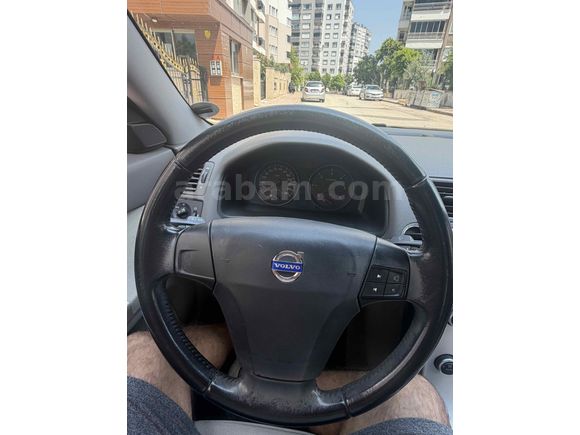 Sahibinden Volvo S40 1.6 D 2012 Model 