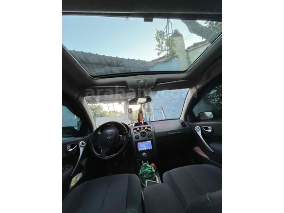 Sahibinden Renault Megane 1.5 dCi Dynamique 2004 Model 