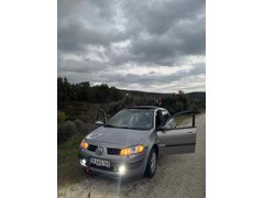 Sahibinden Renault Megane 1.5 dCi Dynamique 2004 Model 
