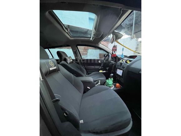 Sahibinden Renault Megane 1.5 dCi Dynamique 2004 Model 