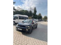 Sahibinden Opel Mokka 1.2 T GS 2024 Model İstanbul 26 km Siyah