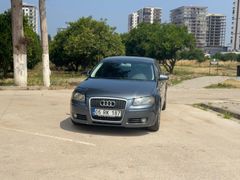 Sahibinden Audi A3 Sportback 1.6 Ambition 2008 Model Hatay 215.000 km Füme