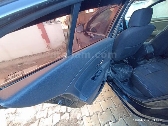 Sahibinden Renault Fluence 1.5 dCi Touch Plus 2013 Model