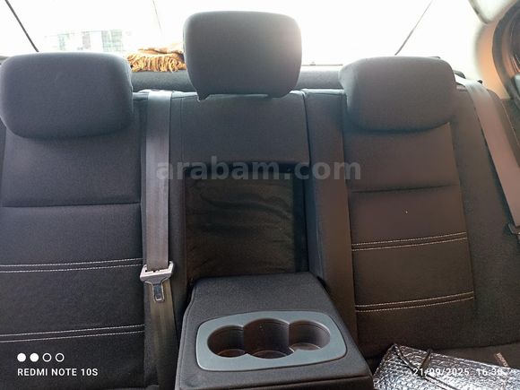 Sahibinden Renault Fluence 1.5 dCi Touch Plus 2013 Model