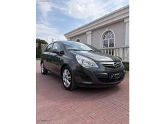 SERCAN MUTLU'DAN HATASIZ BOYASIZ OTOMATİK OPEL CORSA 1.4 !!!