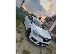 2018-MEGANE 1.6-JOY PAKET-SAHİBİNDEN-HATASIZ