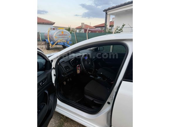 2018-MEGANE 1.6-JOY PAKET-SAHİBİNDEN-HATASIZ