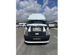 Galeriden Ford - Otosan Transit 16+1 Şanlıurfa
