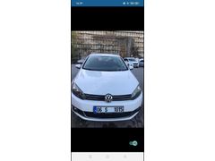 Volkswagen Golf 1.6 TDi  2011 Model 