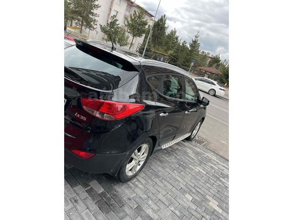 Sahibinden Hyundai ix35 1.6 GDI Style 2012 Model 