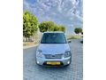 UĞUR AUTODAN Connect 1.8 TDCI SWB Silver 2012 Model
