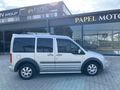 UĞUR AUTODAN Connect 1.8 TDCI SWB Silver 2012 Model