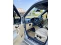 UĞUR AUTODAN Connect 1.8 TDCI SWB Silver 2012 Model
