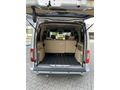 UĞUR AUTODAN Connect 1.8 TDCI SWB Silver 2012 Model