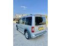 UĞUR AUTODAN Connect 1.8 TDCI SWB Silver 2012 Model