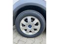 UĞUR AUTODAN Connect 1.8 TDCI SWB Silver 2012 Model