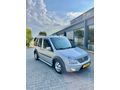 UĞUR AUTODAN Connect 1.8 TDCI SWB Silver 2012 Model