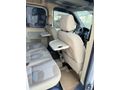 UĞUR AUTODAN Connect 1.8 TDCI SWB Silver 2012 Model