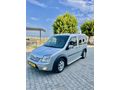 UĞUR AUTODAN Connect 1.8 TDCI SWB Silver 2012 Model