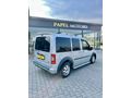 UĞUR AUTODAN Connect 1.8 TDCI SWB Silver 2012 Model