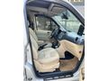 UĞUR AUTODAN Connect 1.8 TDCI SWB Silver 2012 Model