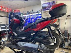 Sahibinden Honda Forza 250 (NSS250)