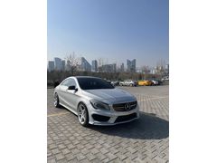 Sahibinden Mercedes - Benz CLA 180 D AMG 2016 Model 