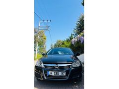 Acil Satılık  Sahibinden Opel Astra 1.6 Essentia 2012 Model
