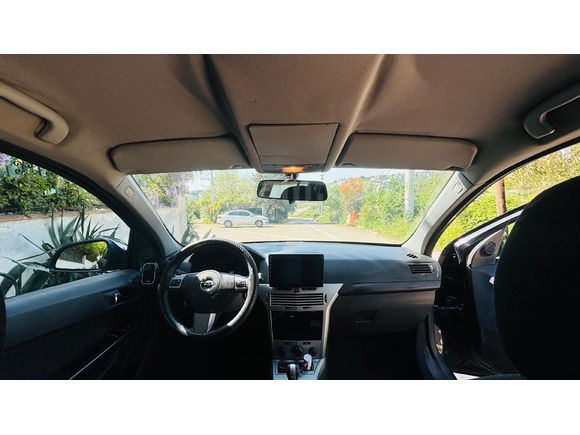 Acil Satılık  Sahibinden Opel Astra 1.6 Essentia 2012 Model