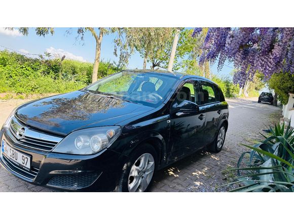 Acil Satılık  Sahibinden Opel Astra 1.6 Essentia 2012 Model