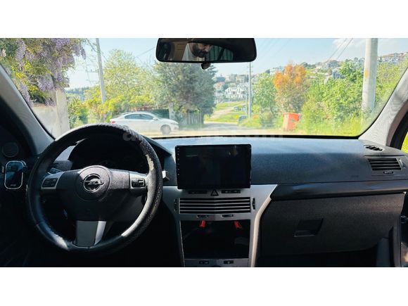Acil Satılık  Sahibinden Opel Astra 1.6 Essentia 2012 Model